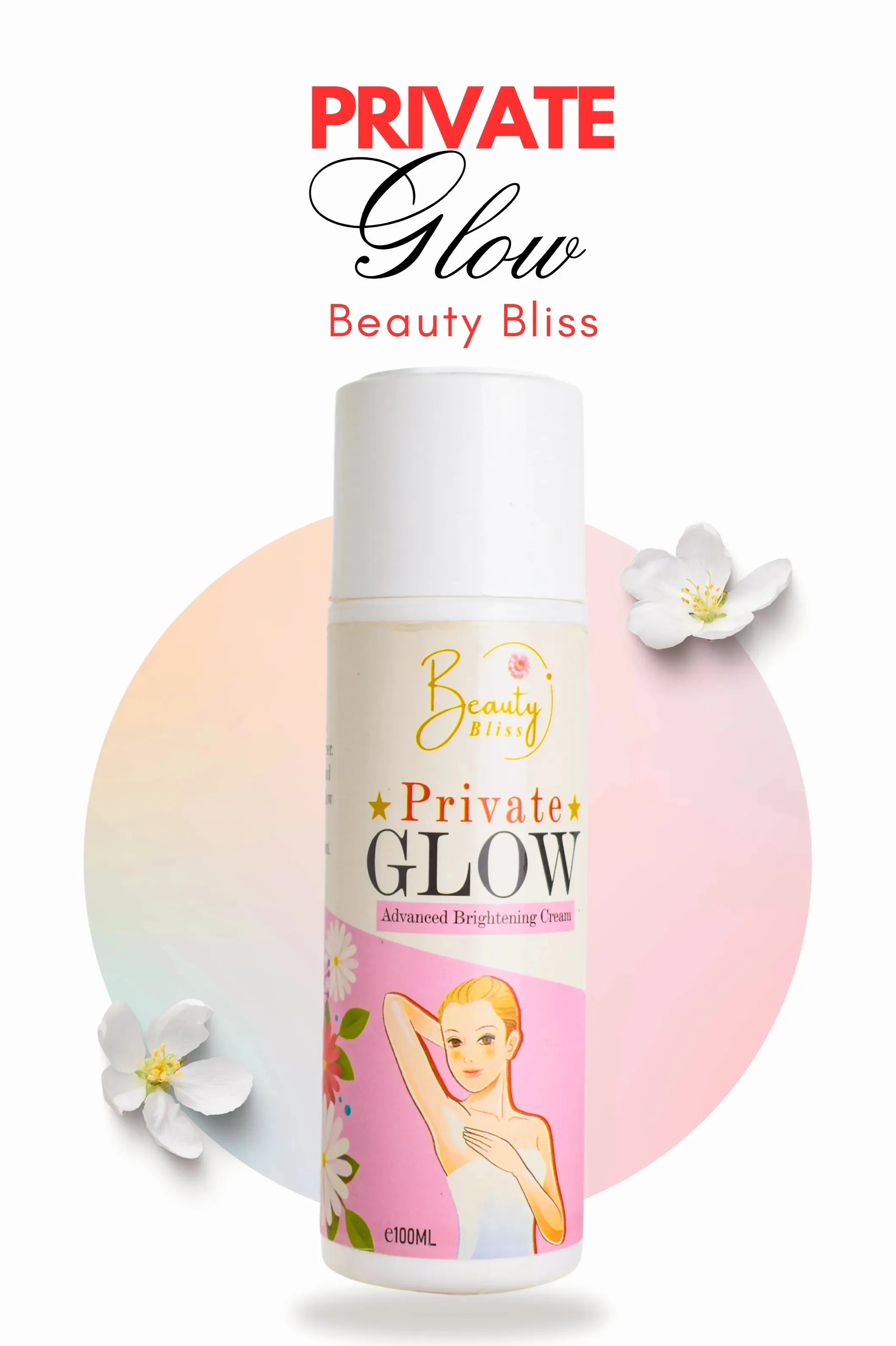 ( Wedding Deal 6 Products ) Glutathione Serum + Face Wash + Skin polisher + Urgent Facial + Night Cream + Private Glow