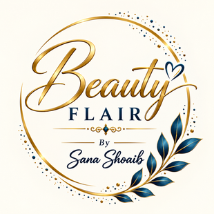 Beauty Flair By Sana Shoaib